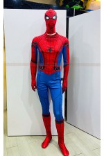 02AGC-  蜘蛛人(內戰C) Spider-Man 漫威 復仇者聯盟